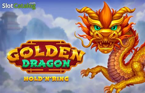 Play Golden Dragon Zillion slot